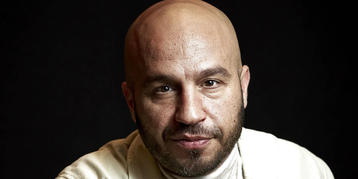 Dar Salim løfter sløret for stor nyhed