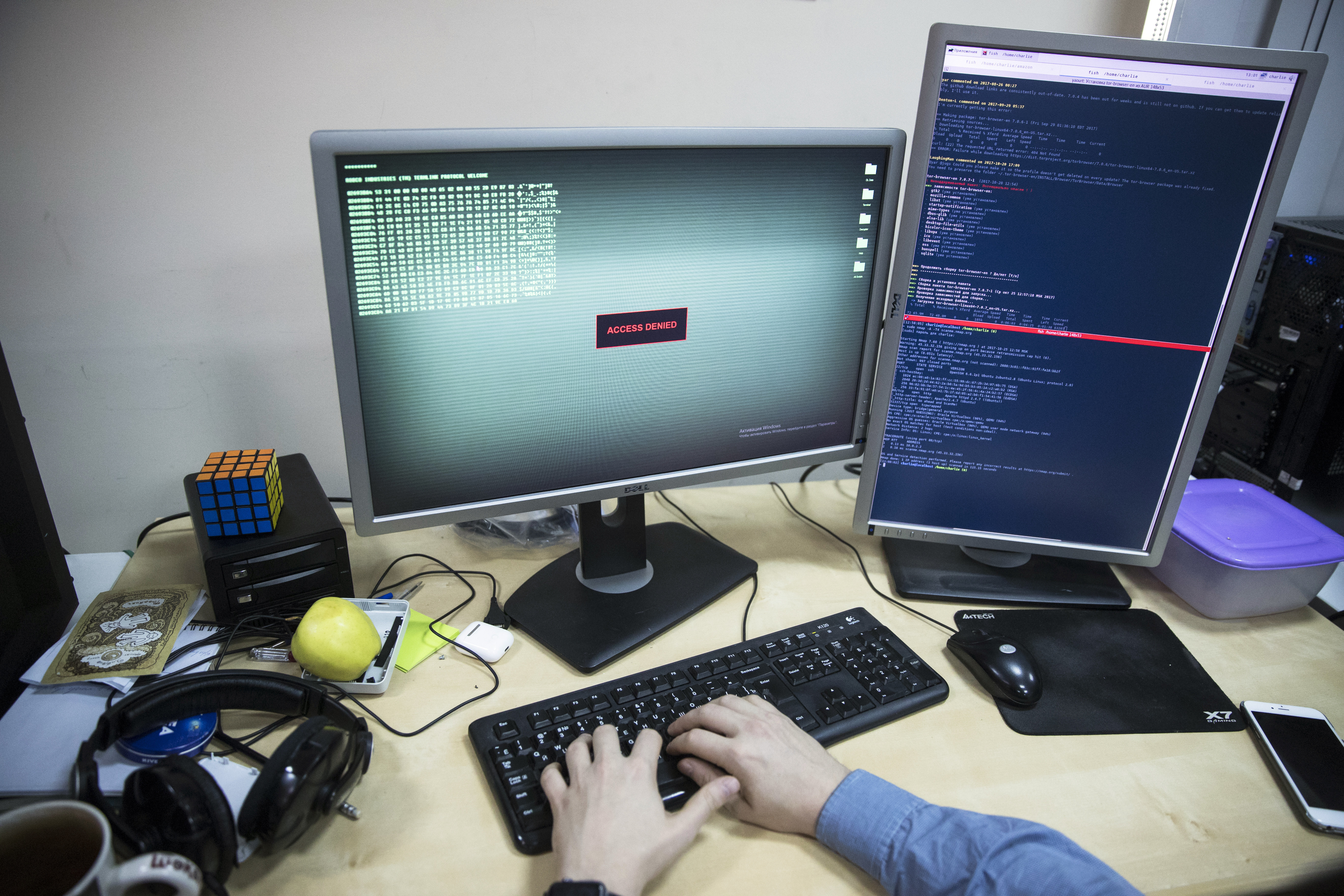 Datamatiker løn