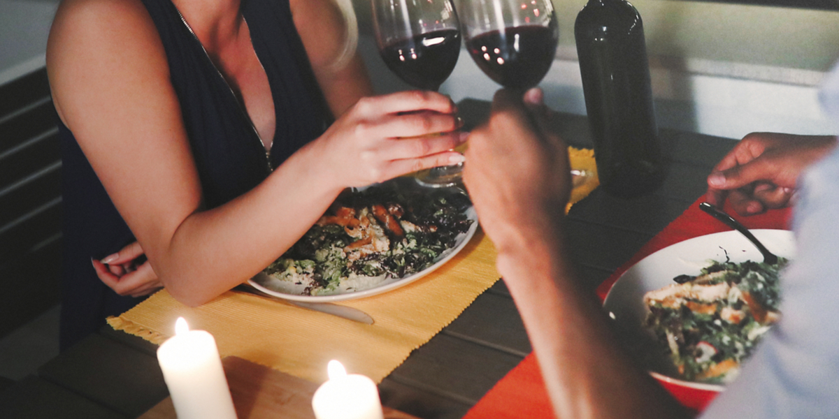 23-årige Natalies frygtlige dates: Kraniebrud og sked i bukserne