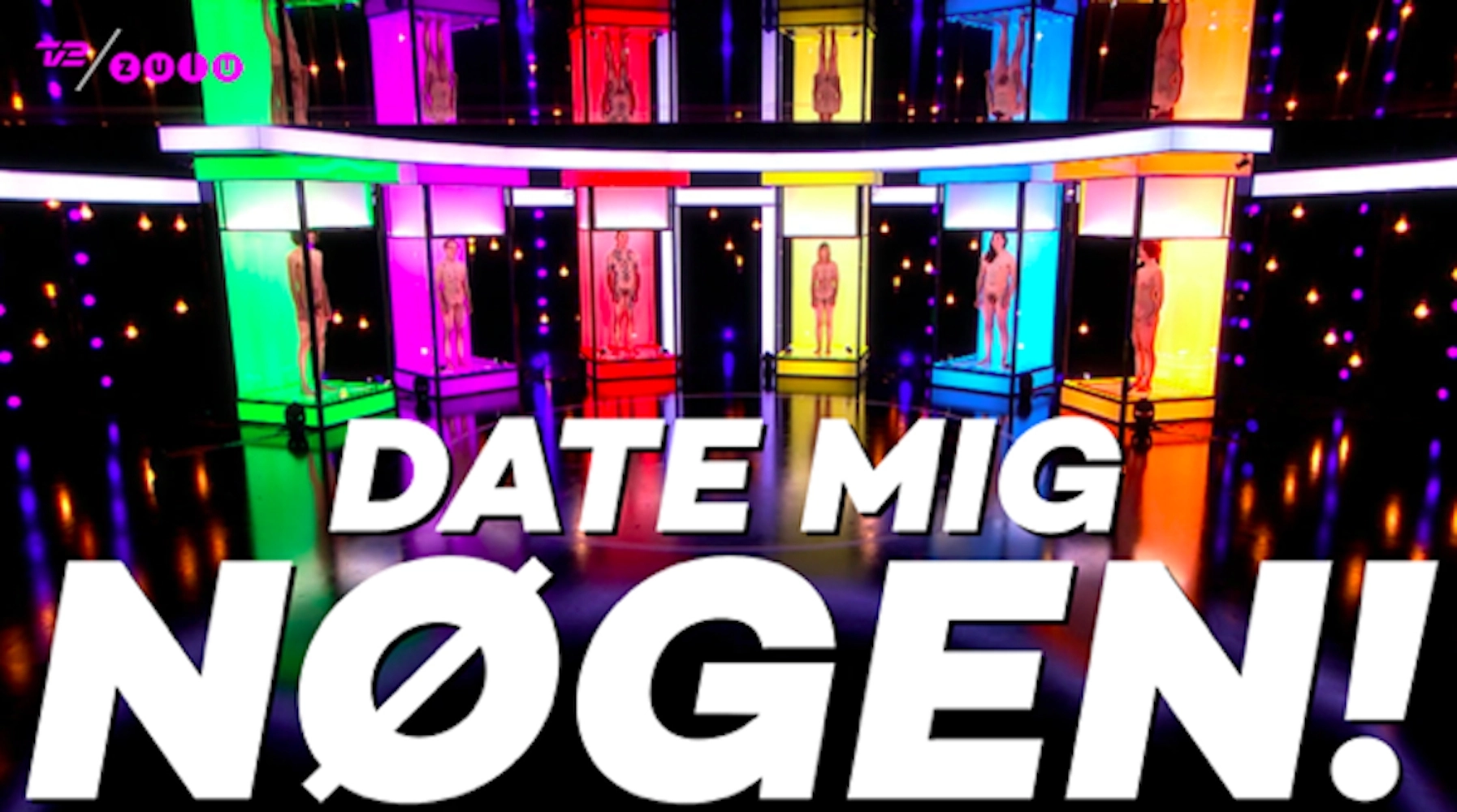 Tv2 Zulu søger deltagere til populært datingprogram