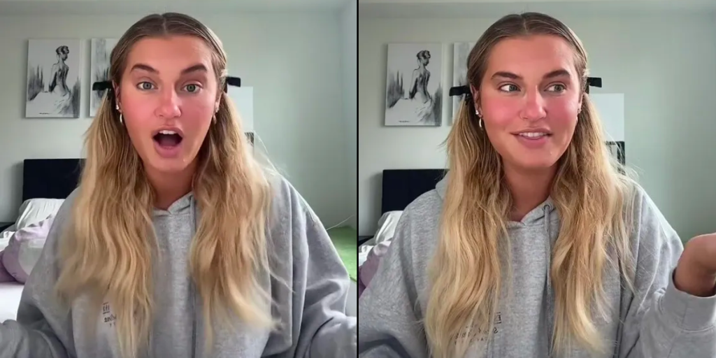 Hendes fyr havde inviteret to andre kvinder til samme date: Årsagen viste sig at være chokerende