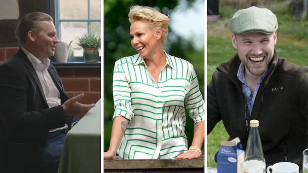 Nu er det slut: ‘Landmand søger kærlighed’-stjerne i livsændrende beslutning