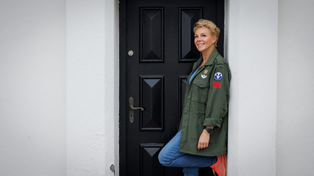 Deltager smidt ud af ‘Landmand søger kærlighed’