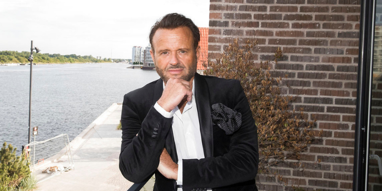 Dennis Knudsen møder kritik efter udtalelse i DR-program: Nu forklarer han