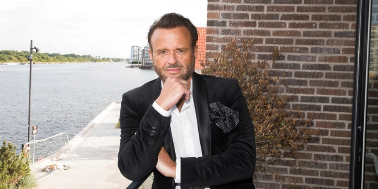Dennis Knudsen møder kritik efter udtalelse i DR-program: Nu forklarer han