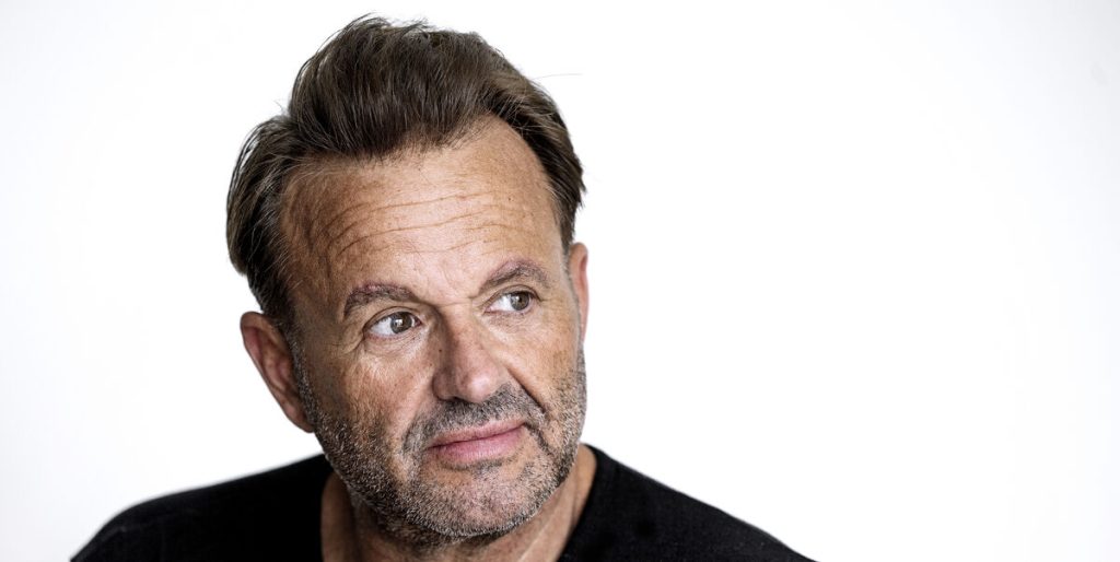 Dennis Knudsen gik amok: Nu er der chokerende nyt i sagen