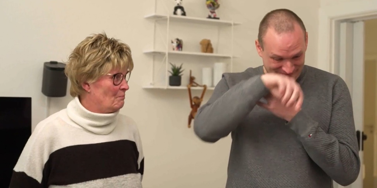 Vanvittig besparelse i Luksusfælden