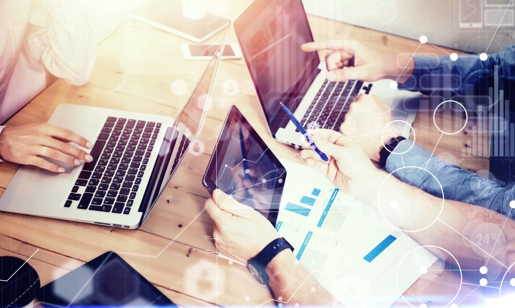 Digital Markedsføring: En nøgle til vækst