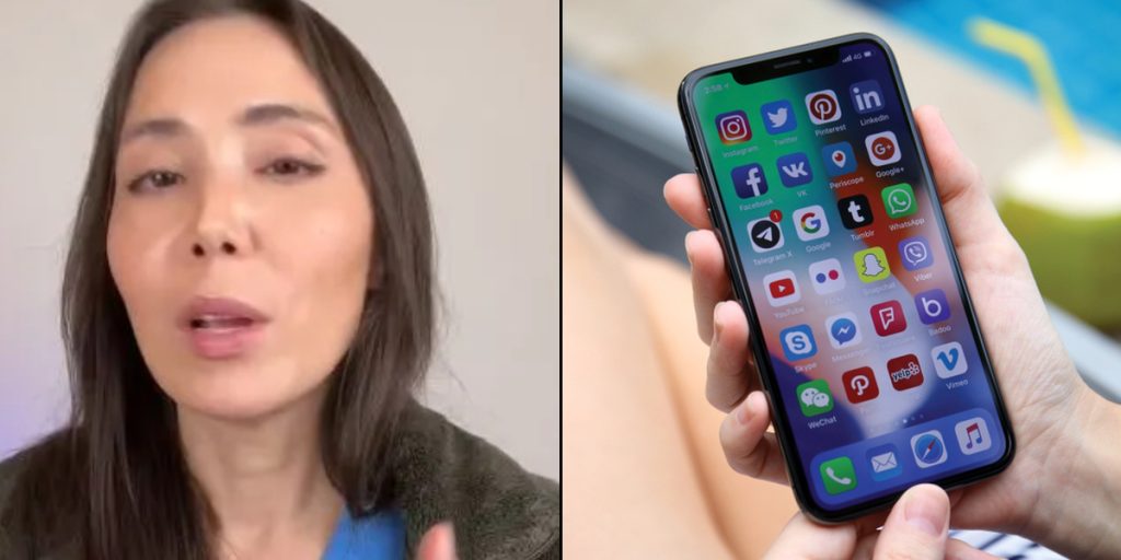 ‘Jeg er dermatolog’: Din iPhone kan give dig bumser – dette gratis trick løser problemet på få sekunder