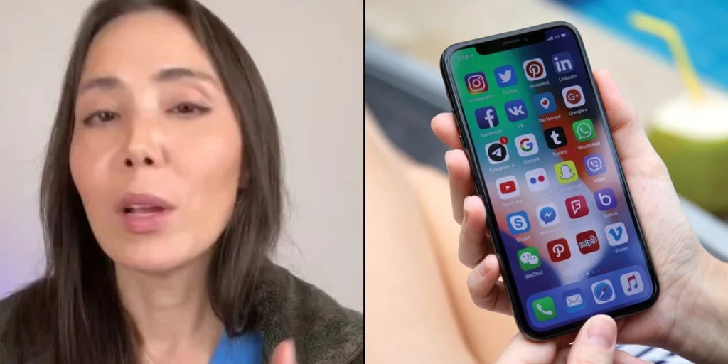 ‘Jeg er dermatolog’: Din iPhone kan give dig bumser – dette gratis trick løser problemet på få sekunder