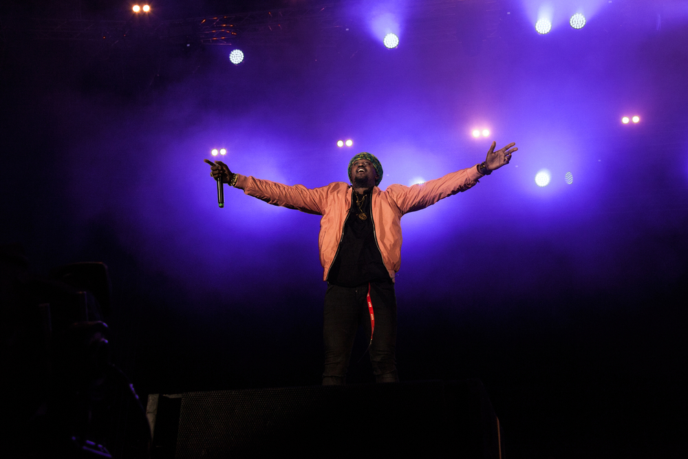 Verdensstjerner melder deres ankomst til Fredagsrock i Tivoli – Se programmet her