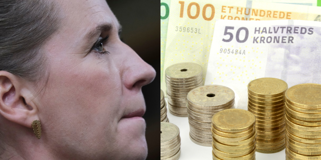 Regeringen bringer god nyhed til borgerne: Vil fjerne “gakgak-regning”