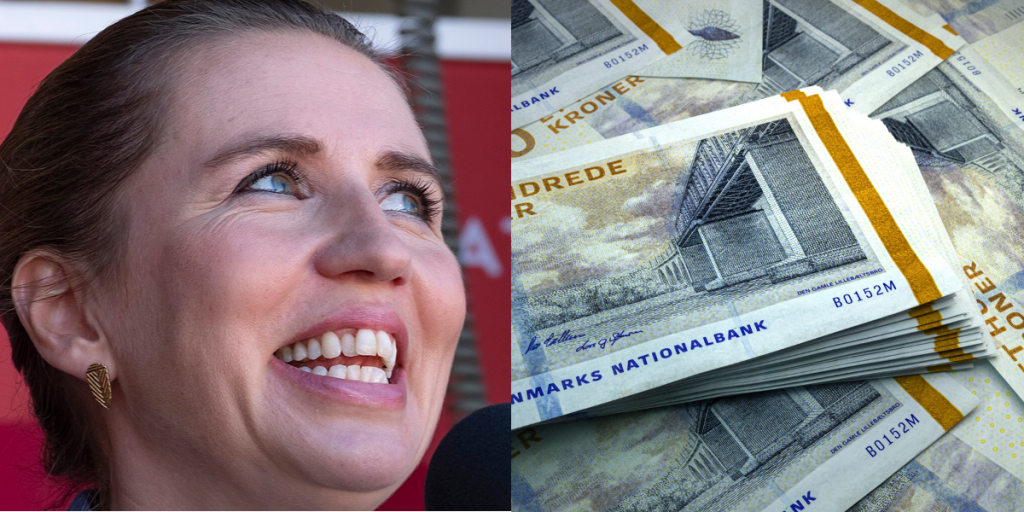 Regeringen med “gave” til 43.000 danskere: Nu bliver ALLE disse ting gratis