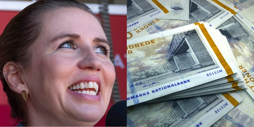 Regeringen med “gave” til 43.000 danskere: Nu bliver ALLE disse ting gratis
