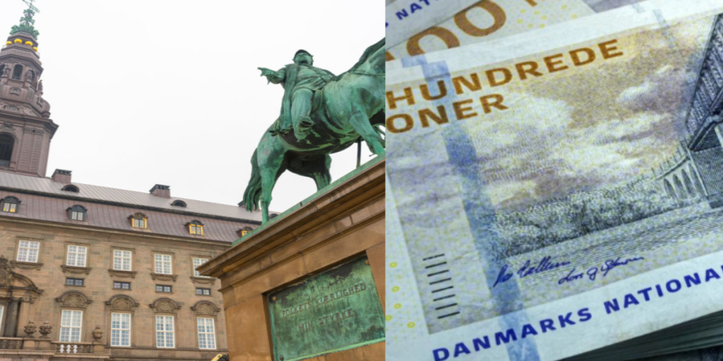Få et overblik: Her er de 8 største punkter i den nye finanslov, og deres indflydelse på dit liv
