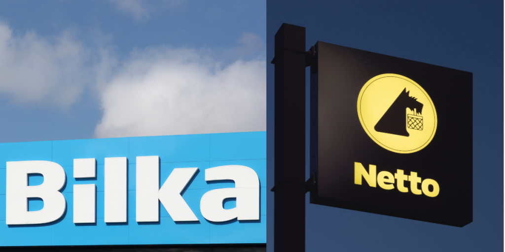 Værd at overveje inden næste indkøbstur: Bilka og Netto vinder fornemme priser for disse produkter