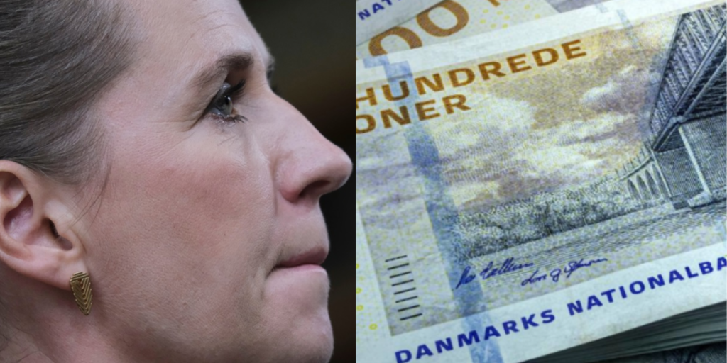 Regeringen offentliggør vild satsning: Får 125 millioner kroner – om året