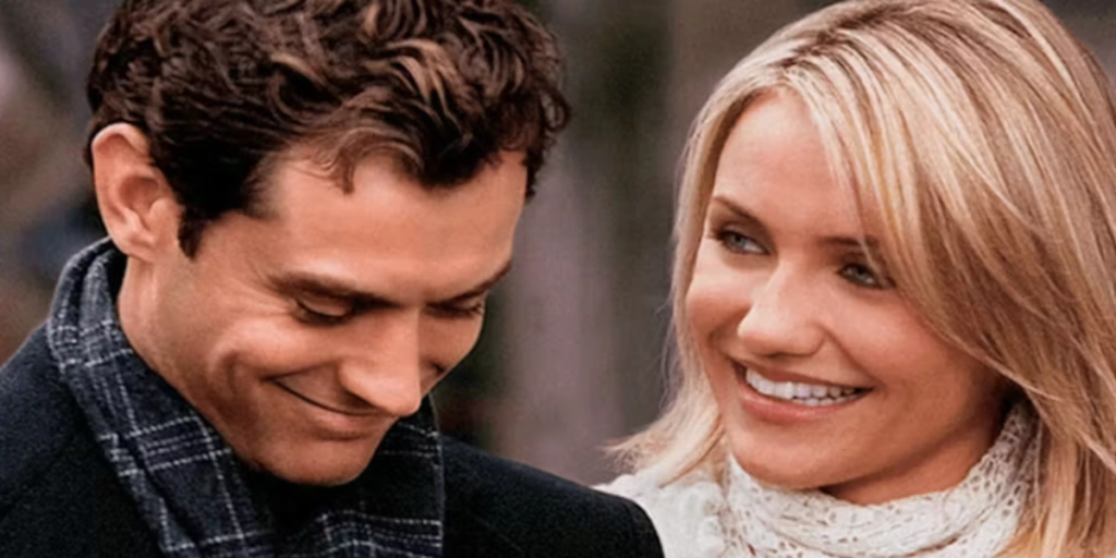 Det 95. minut i “The Holiday” gemmer skjult detalje: Når du lærer den, vil du elske julefilmen endnu mere