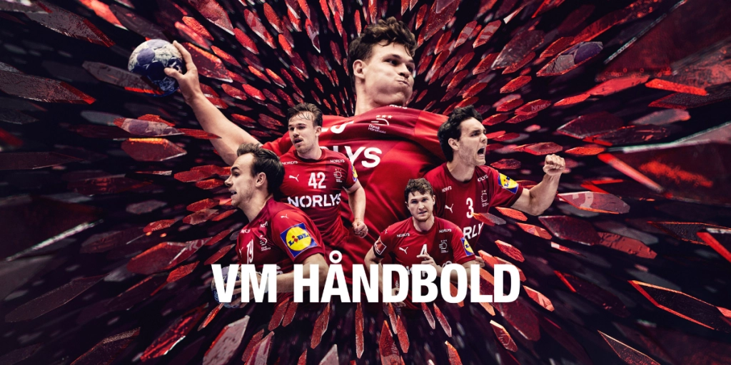 Stor nyhed om VM i herrehåndbold: Dansk ikon vender tilbage