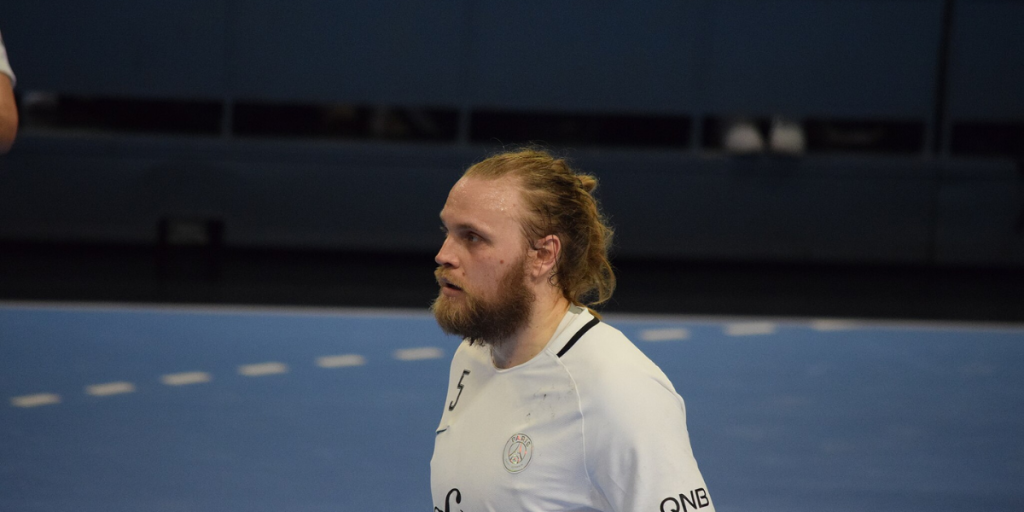 Henrik Møllgaard udpeger sit højdepunkt på landsholdet – og det er hverken VM- eller OL-guldet