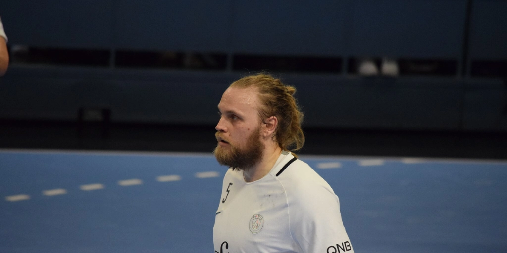 Henrik Møllgaard udpeger sit højdepunkt på landsholdet – og det er hverken VM- eller OL-guldet