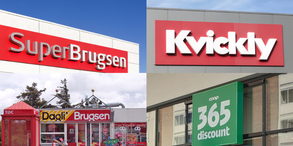 Kør ikke forgæves: Her er butikkernes åbningstider i juledagene