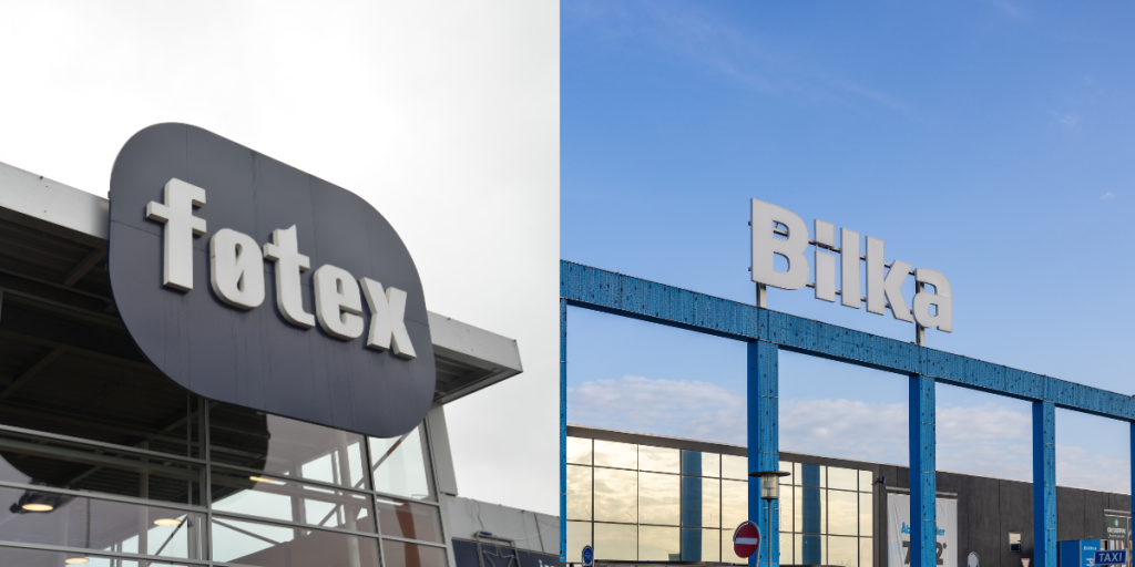 Har gjort det siden november: Nu kan Føtex og Bilka være stolte af sig selv