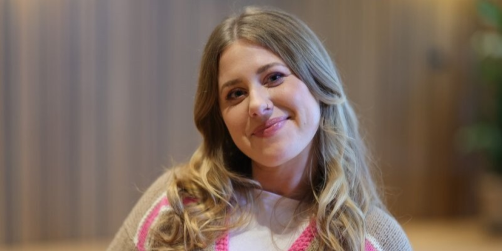 Skjulte det for kameraerne: Maria Fantino lavede massiv fejl ved årets ‘X Factor’-audition