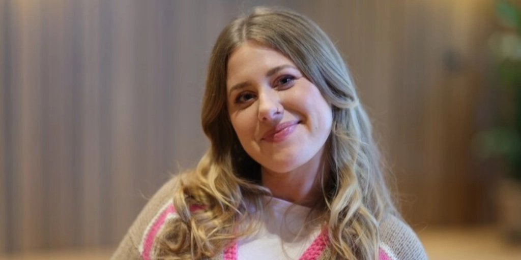 Skjulte det for kameraerne: Maria Fantino lavede massiv fejl ved årets ‘X Factor’-audition