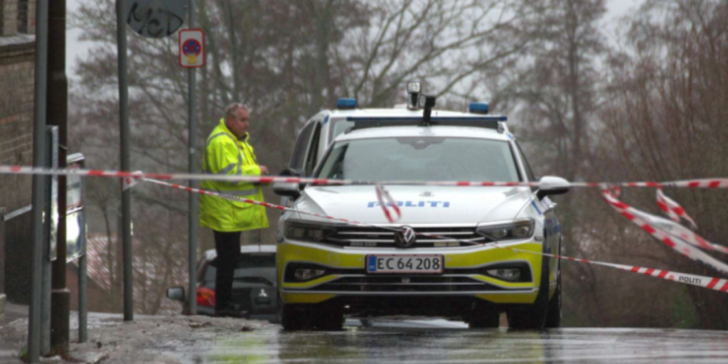 17-årig pige fundet livløs på gaden: Nu er der nyt