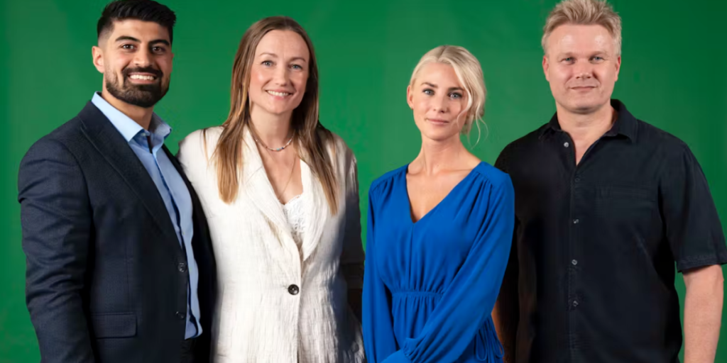 Sara Lygum deler vigtig besked til ‘3xBeliggenhed’-fans