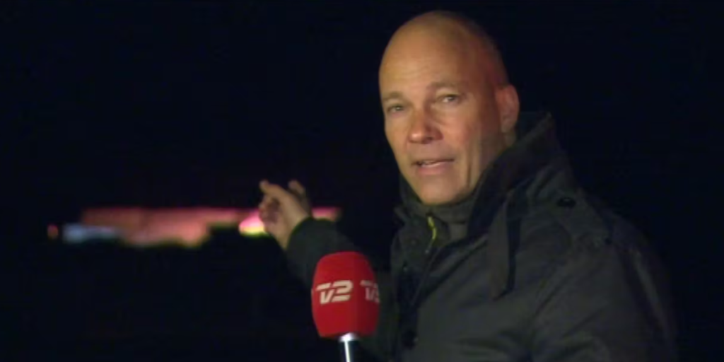 Jesper Steinmetz deler stor nyhed med offentligheden: Starter nyt kapitel