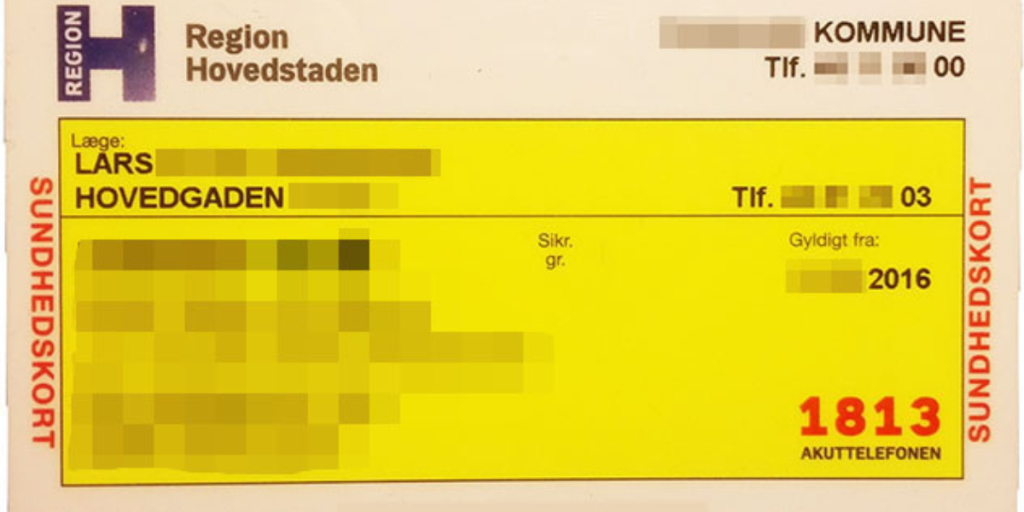 Navne og CPR-numre er lækket af hackere: 130.000 danskere er i alvorlig fare