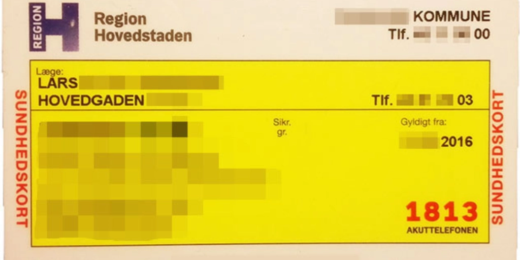 Navne og CPR-numre er lækket af hackere: 130.000 danskere er i alvorlig fare