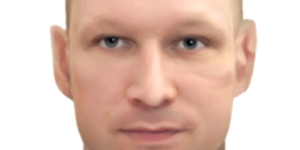 Anders Breivik tilbage i retten: Kan risikere at blive løsladt