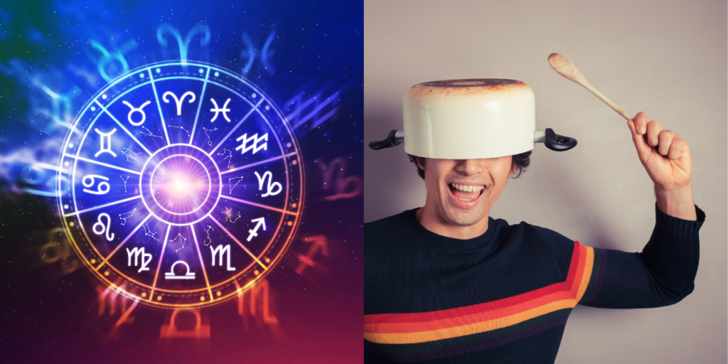 Astrologer er enige: Folk med dette stjernetegn er de klart dummeste