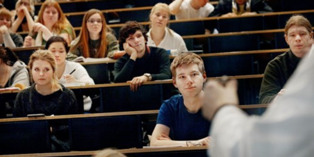 Ny universitetsreform bekymrer: ALLE disse uddannelser vil blive hårdt ramt