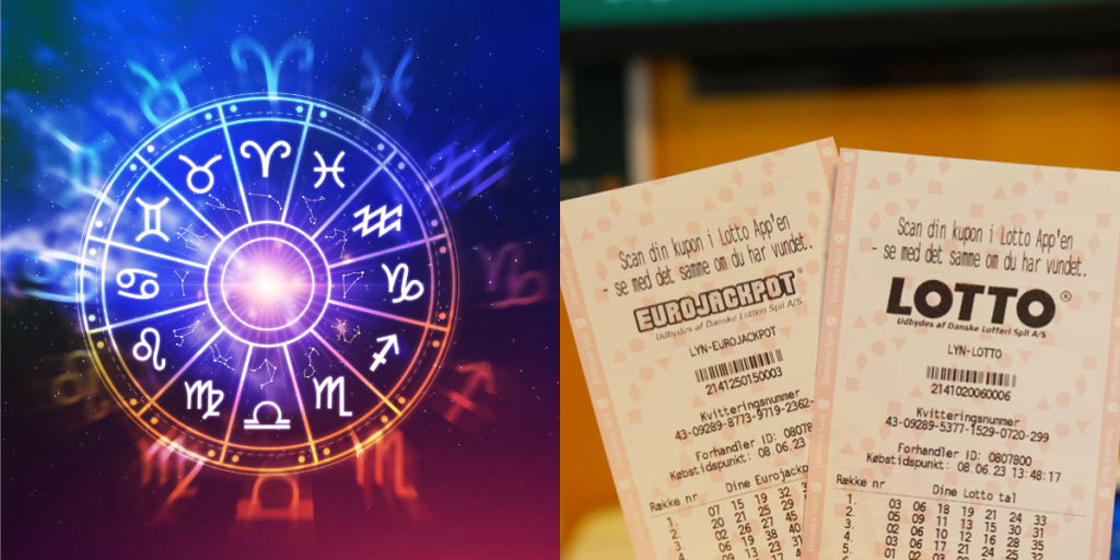 Lykkens stjerne skinner på dig: Disse to stjernetegn har bedste Lotto-vinderchancer i september