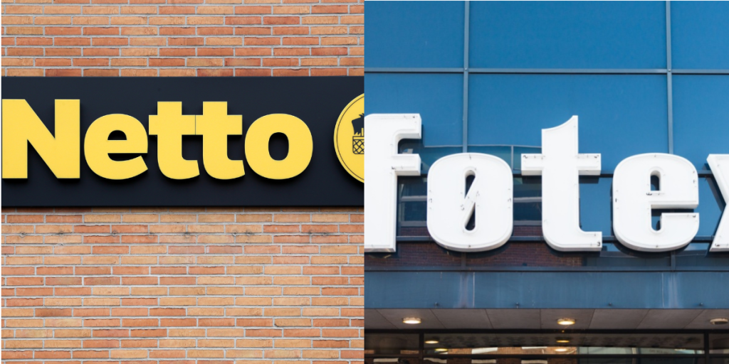 Kunder har brokket sig i blandt andet Føtex og Netto: Nu ser det ud til at problemet fortsætter