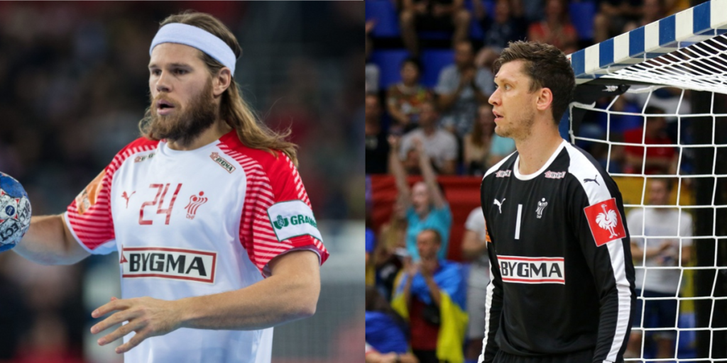Niklas Landin og Mikkel Hansen breaker stor håndbold-nyhed: Ikke færdige endnu