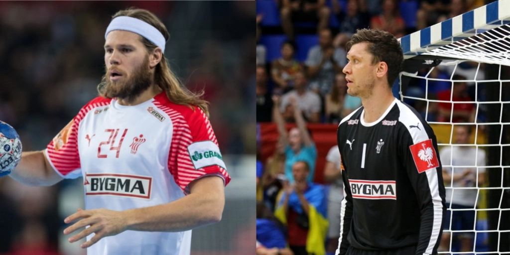 Niklas Landin og Mikkel Hansen breaker stor håndbold-nyhed: Ikke færdige endnu