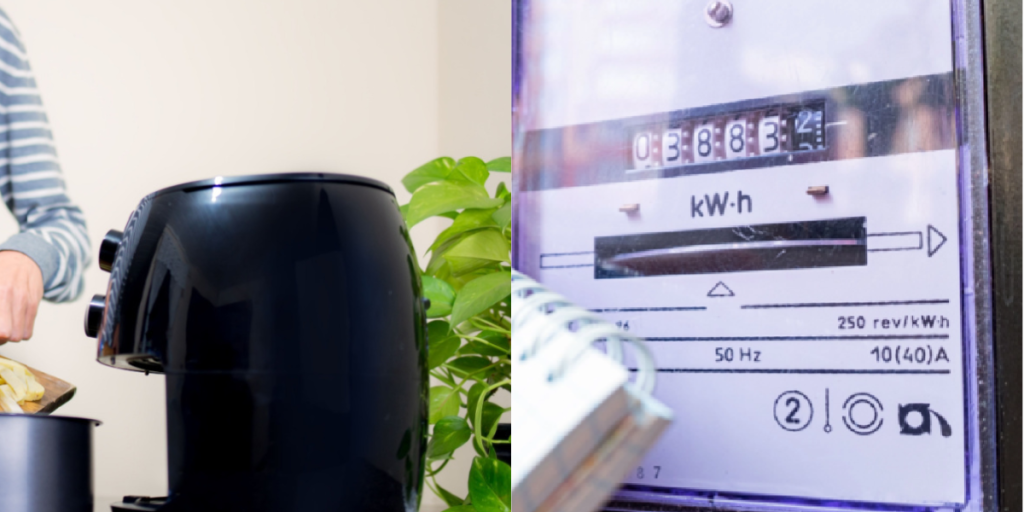 Ekspert deler 4 råd til en billigere elregning: Det ene omhandler din airfryer