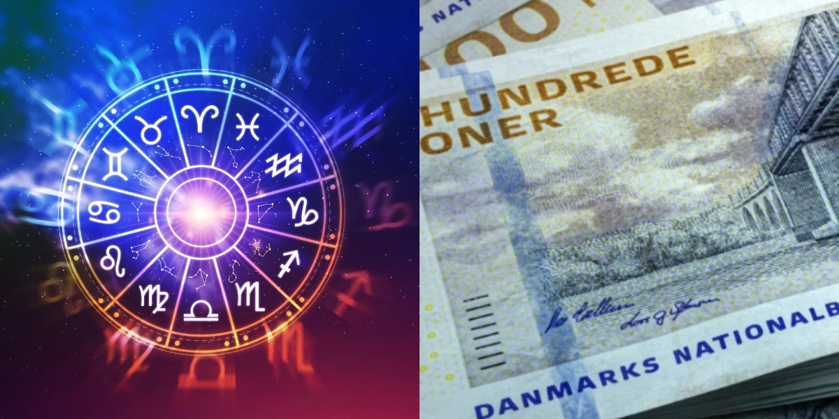 7.- 13. oktober er en god uge for disse stjernetegn: Økonomisk gevinst på vej