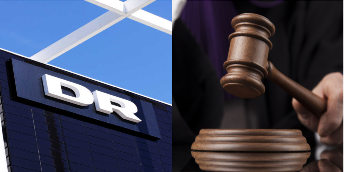 ‘Gift ved første blik’-stjerne skal for retten: Risikerer fængselsstraf