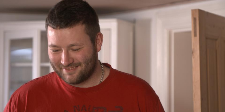 Luksusfælden er tilbage: 23-årige Mathias har en gæld på næsten 1 million