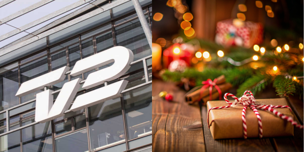 TV 2 starter julen tidligt: Populær julekalender kan ses fra 1. november