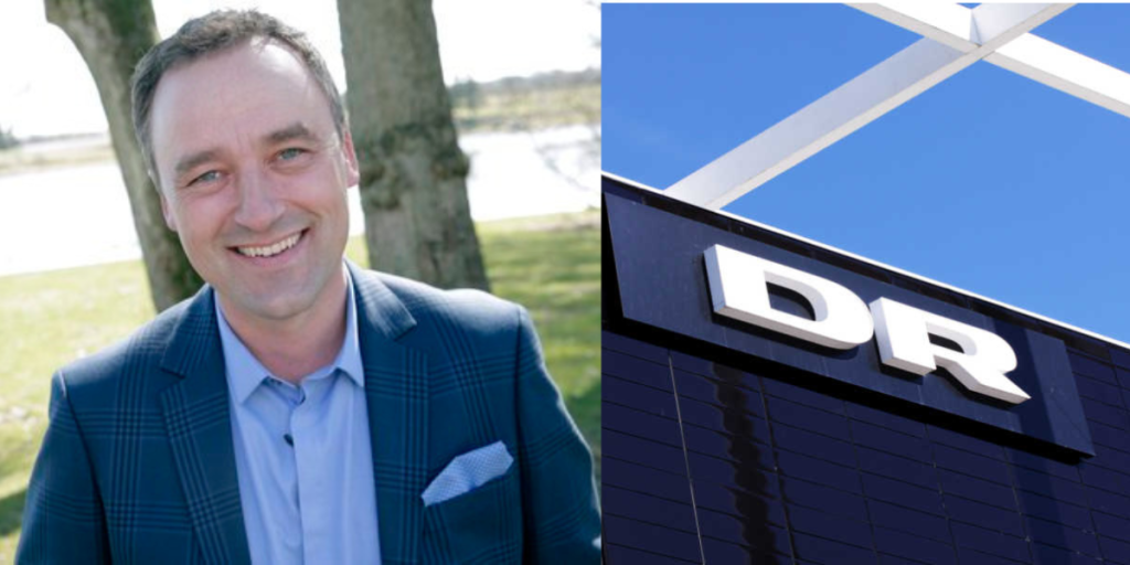 Peter Ingemann med stor afsløring: DR har slettet det