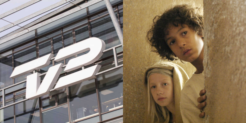 TV 2 reagerer på sexisme-skandale: Viser stadig julekalendere