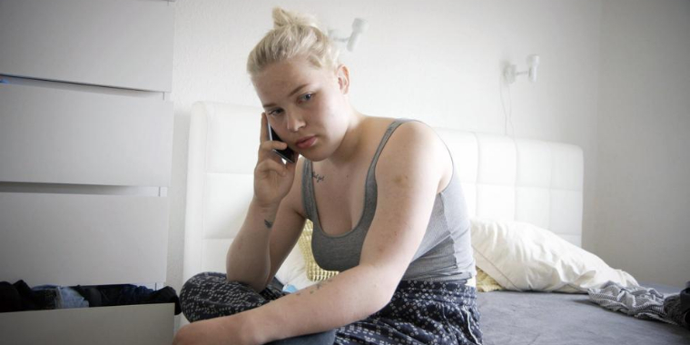 19-årige Cammilla efter forhold til Peter Madsen: “Det er jo næsten en tro kopi”