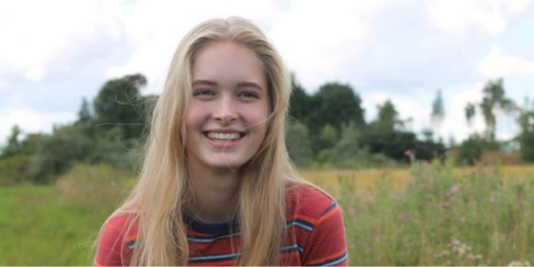 21-årig kvinde meldt savnet: Har du set Sofie?